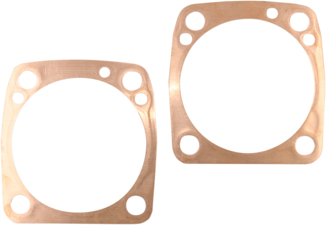 COMETIC C9029 Cylinder Base Copper Gasket - .016 Inch for EVO Vehicles