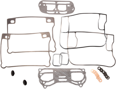Cometic Rocker Box Gasket Kit for Harley Davidson Big Twin '92-'99 – Part C9078