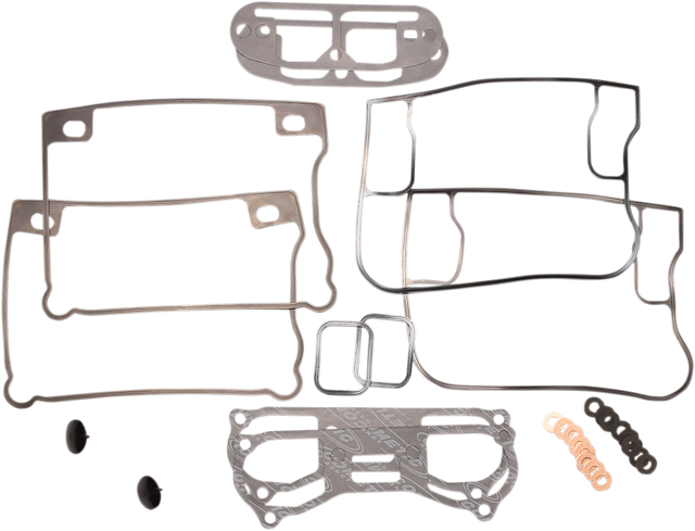 Cometic Rocker Box Gasket Kit for Harley Davidson Big Twin '92-'99 – Part C9078