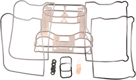 COMETIC Rocker Gasket Kit C9753 for Harley-Davidson Big Twin 1984-1991