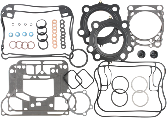 COMETIC Top End Gasket Kit with EST Technology for 1991-2003 Harley-Davidson XL 883 - Part C9760