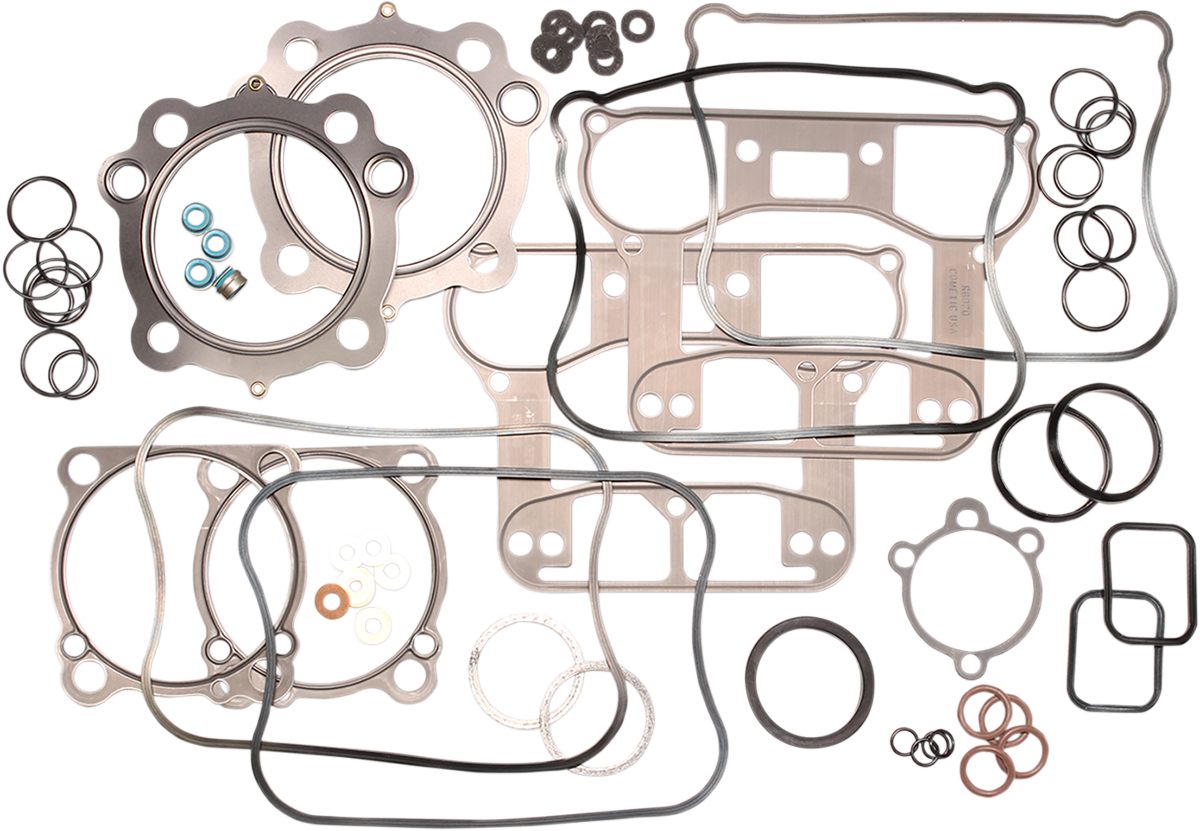 Cometic Top End Gasket Kit EST C9761 for Harley-Davidson XL 1100 (1986-1987)