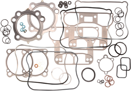 Cometic Top End Gasket Kit EST C9761 for Harley-Davidson XL 1100 (1986-1987)