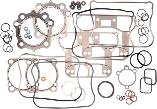 Cometic Top End Gasket Kit EST C9761 for Harley-Davidson XL 1100 (1986-1987)