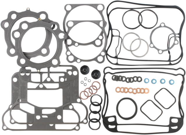 Cometic Top End Gasket Kit with EST Technology for Harley-Davidson XL 1200 (1991-2003) – Part Number C9763