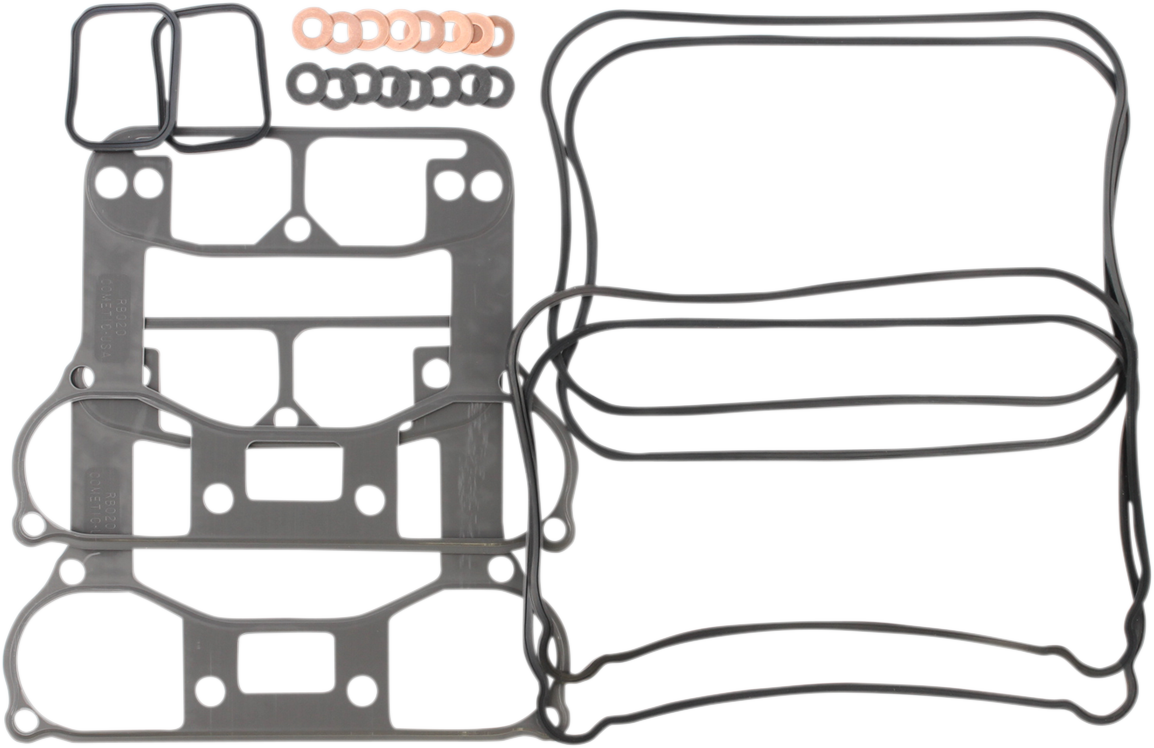 Cometic Rocker Gasket Kit for Harley-Davidson Sportster '86-'90, Part C9764
