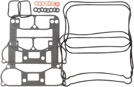Cometic Rocker Gasket Kit for Harley-Davidson Sportster '86-'90, Part C9764