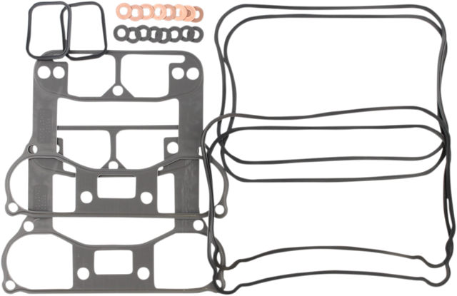Cometic Rocker Gasket Kit for Harley-Davidson Sportster '86-'90, Part C9764