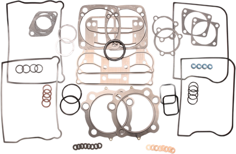 COMETIC Top End Gasket Set for 1984-1991 Harley EVO Big Twin - EST Technology, Part C9767