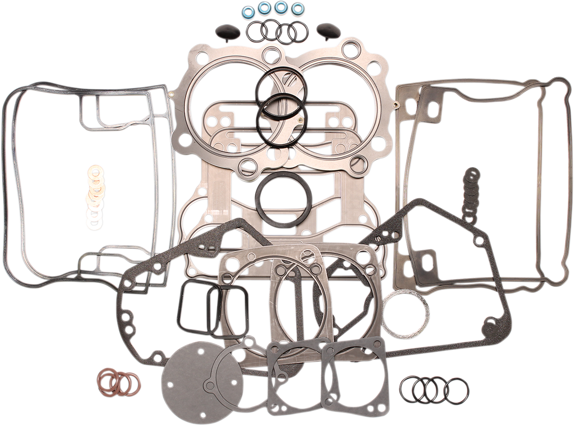 COMETIC EST Top End Gasket Kit for Harley-Davidson EVO Big Twin 1992-1999, Part C9635