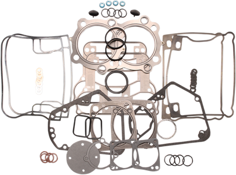 COMETIC EST Top End Gasket Kit for Harley-Davidson EVO Big Twin 1992-1999, Part C9635