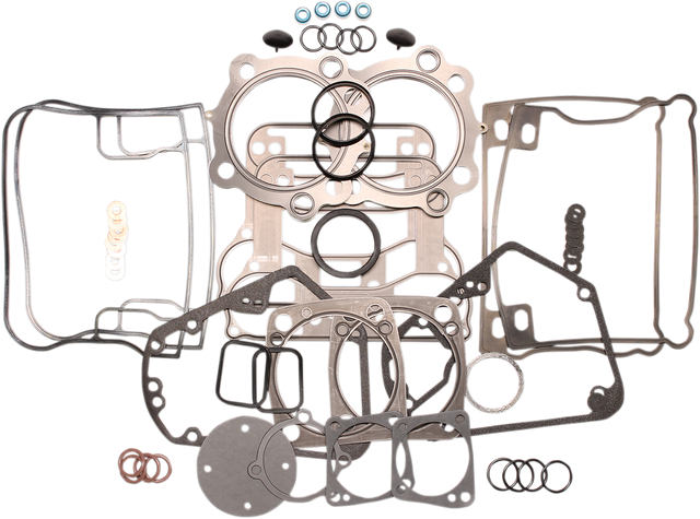 COMETIC EST Top End Gasket Kit for Harley-Davidson EVO Big Twin 1992-1999, Part C9635