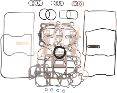 COMETIC Top End Gasket Kit C9747 for Harley-Davidson EVO Big Twin 1984-1991