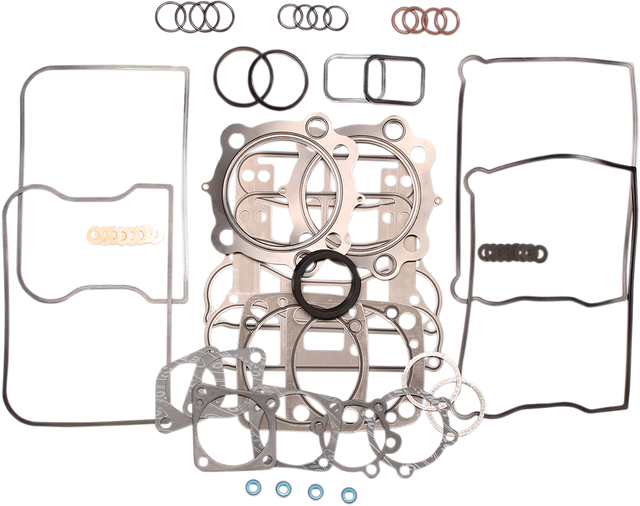 COMETIC Top End Gasket Kit C9747 for Harley-Davidson EVO Big Twin 1984-1991
