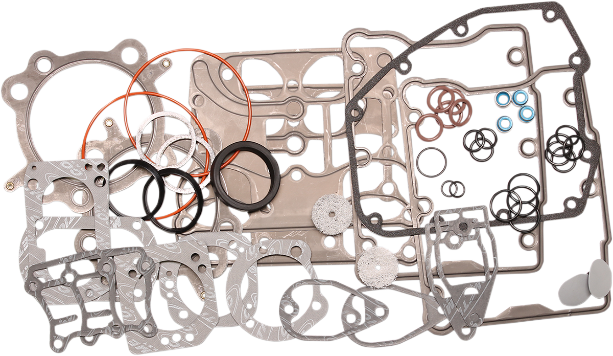 COMETIC Top End Gasket Kit - Standard for Harley-Davidson Twin Cam 88" (1999-2004) with EST Technology