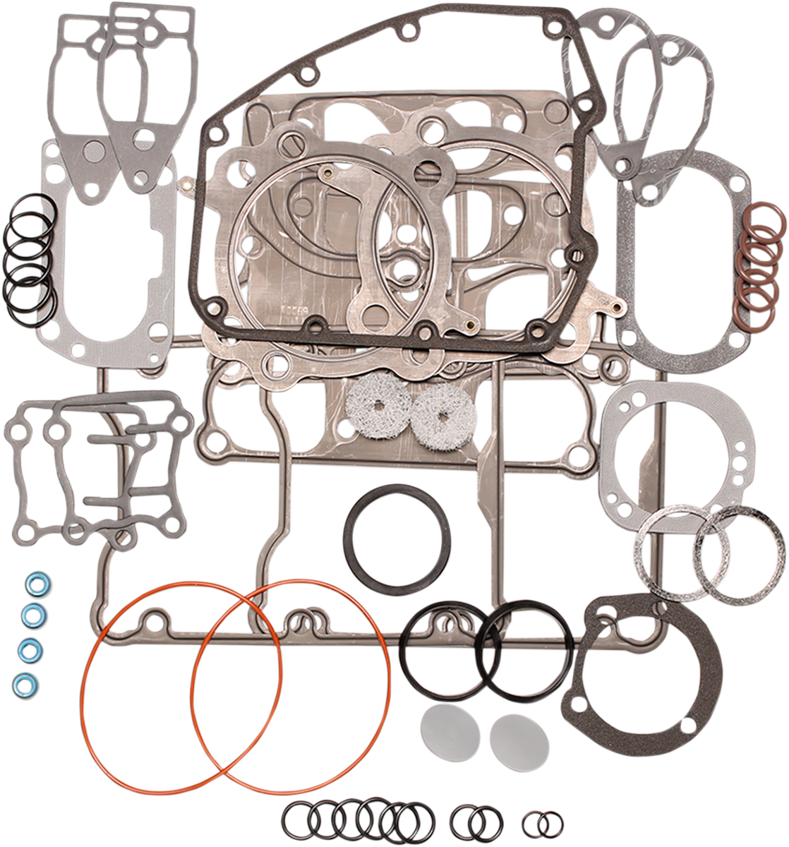 COMETIC Top End Gasket Kit for 95" Big Bore Twin Cam Engines (1999-2004) - EST Technology - Part C9780