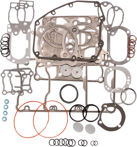 COMETIC Top End Gasket Kit for 95" Big Bore Twin Cam Engines (1999-2004) - EST Technology - Part C9780
