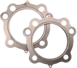 COMETIC C9688 Head Gasket for Harley-Davidson XL 1200, 1984-2022, 3.500" x .030" Standard Fitment