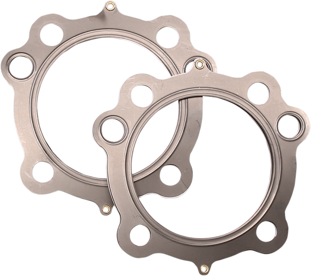 COMETIC C9688 Head Gasket for Harley-Davidson XL 1200, 1984-2022, 3.500" x .030" Standard Fitment