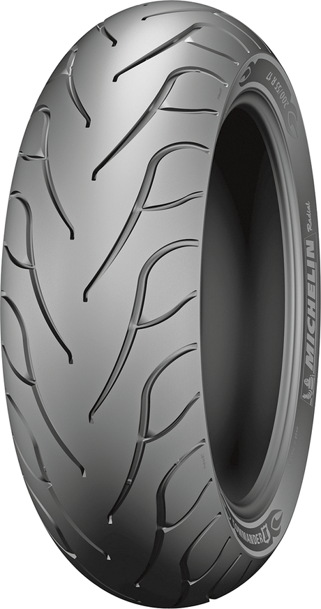 MICHELIN Tire - Commander II - Rear - 160/70B17 - 73V 02068