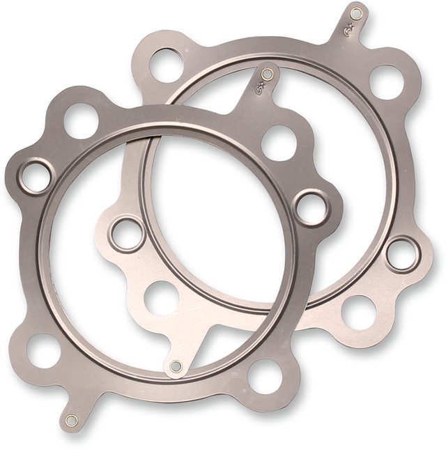 Cometic Head Gasket C9790 for Harley-Davidson Twin Cam 88 and 96 Engines - 3.750" x .030"