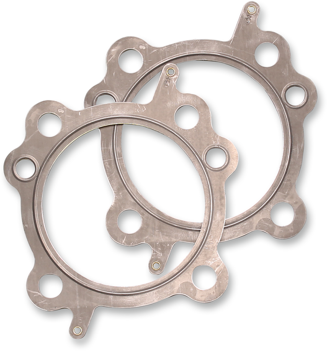Cometic C9745 Head Gasket for Harley-Davidson Twin Cam Engines 1999-2013, 3.750 inch x .040 inch