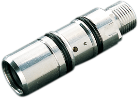 DRAG SPECIALTIES Rear Master Cylinder Repair Kit 20171-HC3 for Harley-Davidson Models