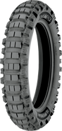 MICHELIN Tire - Desert Race - Rear - 140/80-18 - 70R 02099