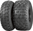 ITP Tire - Holeshot STD - Rear - 20x11.00-10 - 4 Ply 532035