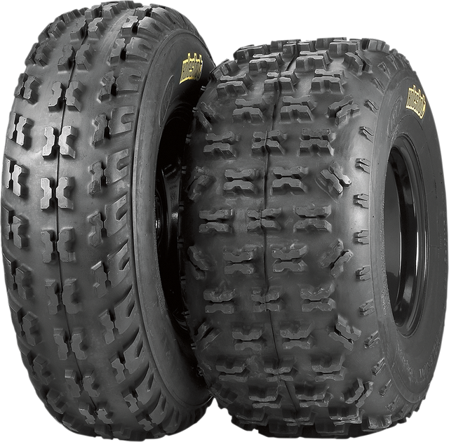 ITP Tire - Holeshot XCR-03 - Rear - 20x11-9 - 6 Ply 532054