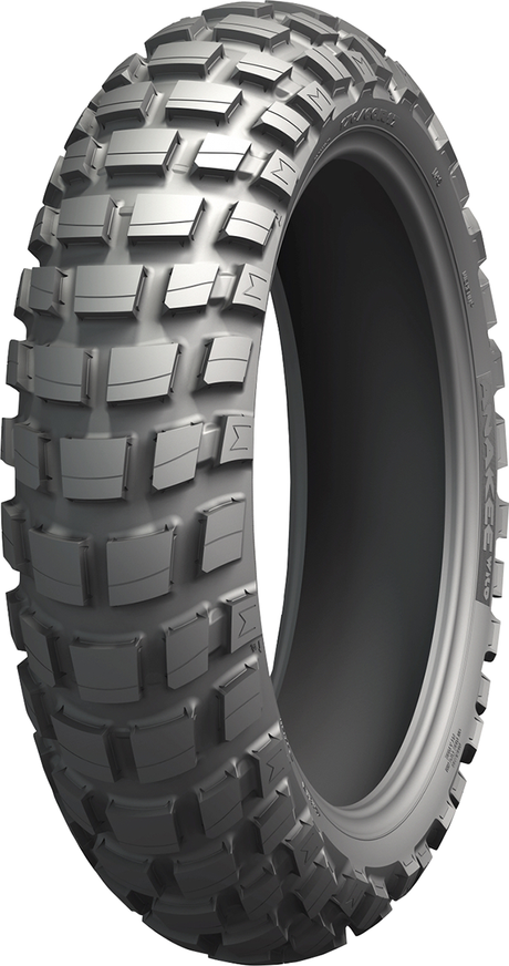 MICHELIN Tire - Anakee Wild - Rear - 140/80-17 - 69R 04578