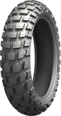 MICHELIN Tire - Anakee Wild - Rear - 120/80-18 - 62S 01594