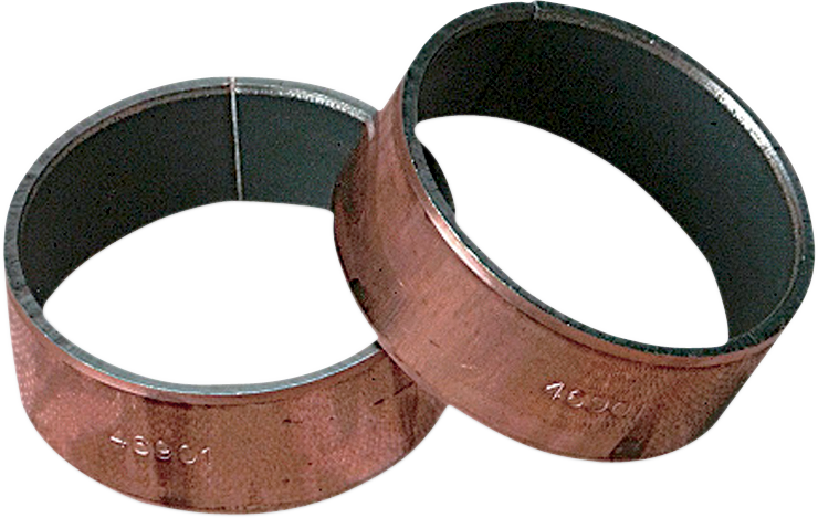 DRAG SPECIALTIES Fork Bushing 35 mm for Harley-Davidson FX/XL '84-'87 - Upper