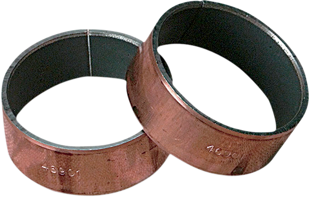 DRAG SPECIALTIES Fork Bushing 35 mm for Harley-Davidson FX/XL '84-'87 - Upper