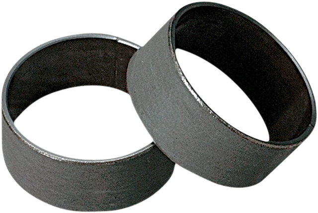 Drag Specialties 45416-84-HC3 Fork Bushing for 1984-1987 Harley FX/XL Models - 35mm Diameter, 0.588 W