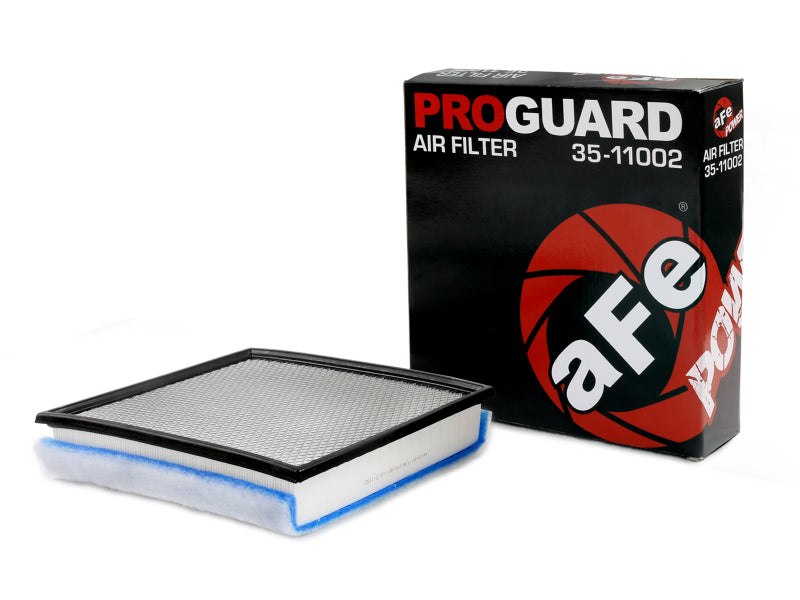 aFe Power ProGuard OE Replacement Air Filter for 2020 Ford F-250 and F-350 Super Duty Diesel Trucks V8-6.7L