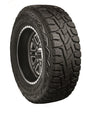 Toyo Open Country R/T Tire - LT315/70R17 113/110S C/6 for Chevy Silverado, Ford F-250, Dodge Ram 2500, and Toyota Tundra