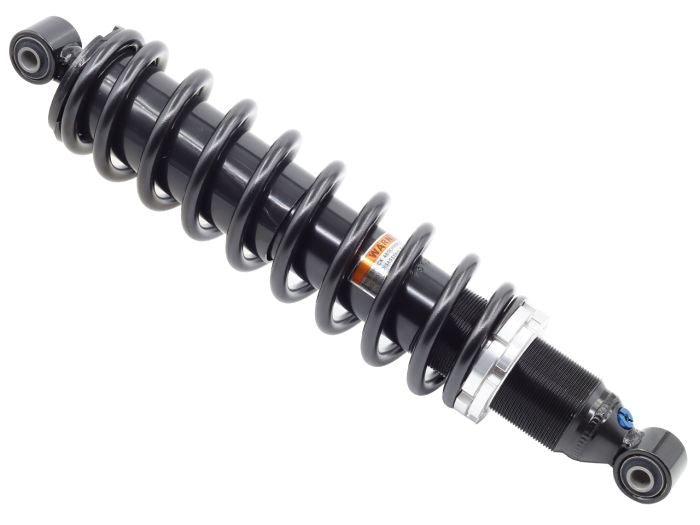 BRONCO HEAVY DUTY GAS SHOCK - FRONT