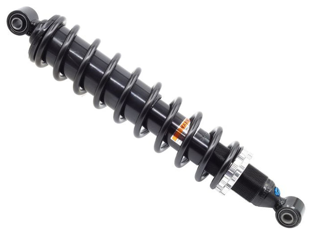 BRONCO HEAVY DUTY GAS SHOCK - FRONT