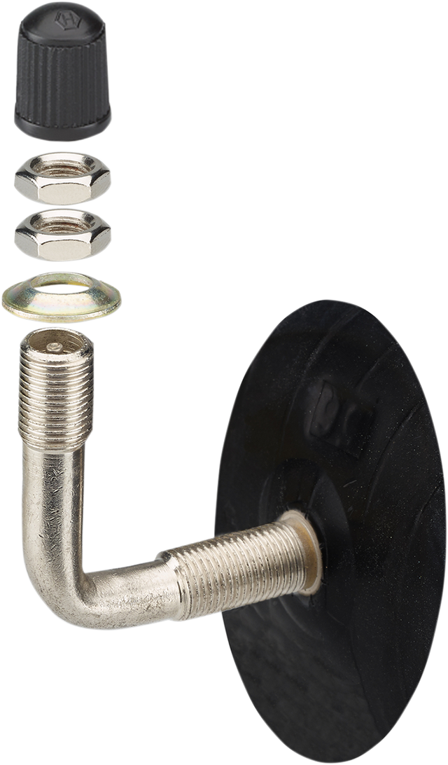 MICHELIN Inner Tube - Standard - 16" - PV-78 - Center Metal Valve 55944