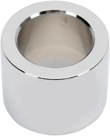 Drag Specialties Outer Axle Spacer 0.891 Inch for Harley-Davidson Touring and Softail Models (Part #16-0309-HC3)