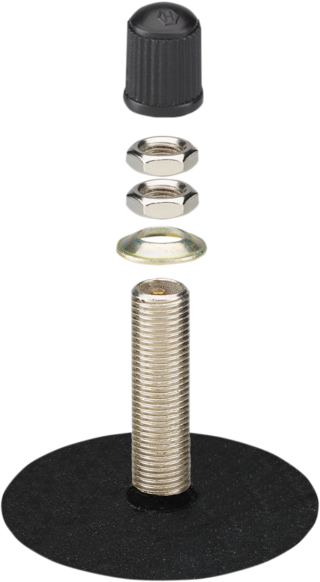 MICHELIN Inner Tube - Standard - 21" - TR-4 - Center/Side Metal Valve 70151