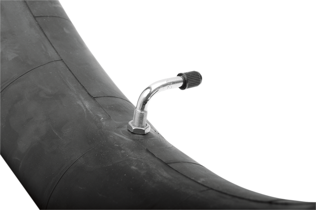 MICHELIN Inner Tube - Standard - 8" - JS-87 - 90° Center Metal Valve 48469