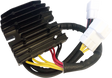 RICK'S MOTORSPORT ELECTRIC Hot Shot Rectifier/Regulator - Honda 10-138H