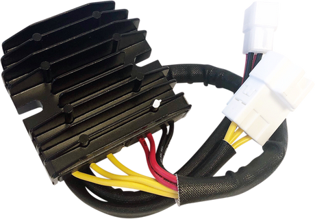 RICK'S MOTORSPORT ELECTRIC Hot Shot Rectifier/Regulator - Honda 10-138H