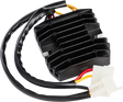 RICK'S MOTORSPORT ELECTRIC Hot Shot Rectifier/Regulator - Honda 10-119H