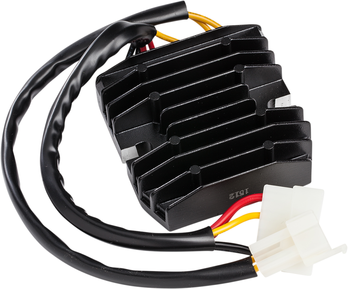 RICK'S MOTORSPORT ELECTRIC Hot Shot Rectifier/Regulator - Honda 10-119H