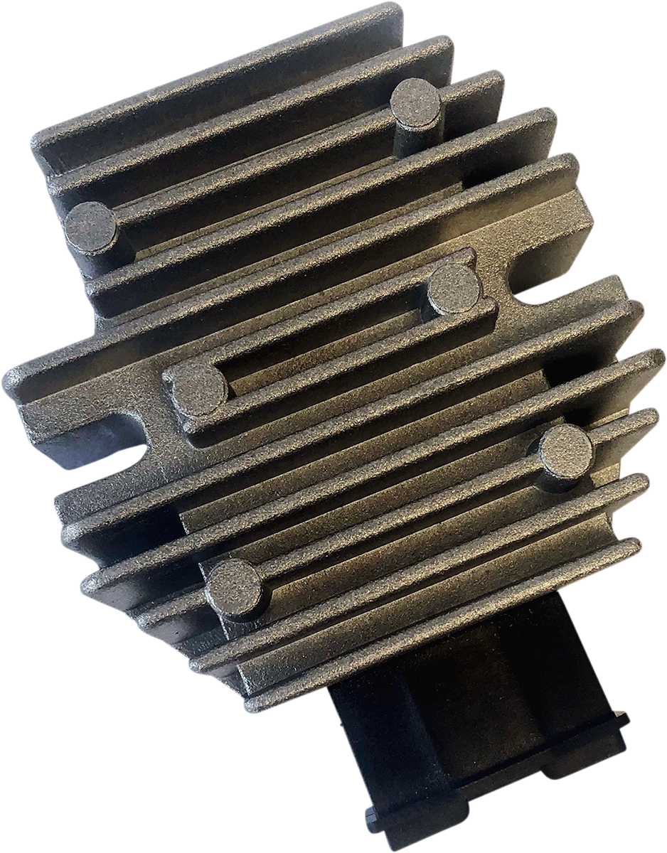 RICK'S MOTORSPORT ELECTRIC Hot Shot Rectifier/Regulator - Honda 10-115H