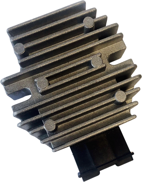 RICK'S MOTORSPORT ELECTRIC Hot Shot Rectifier/Regulator - Honda 10-115H