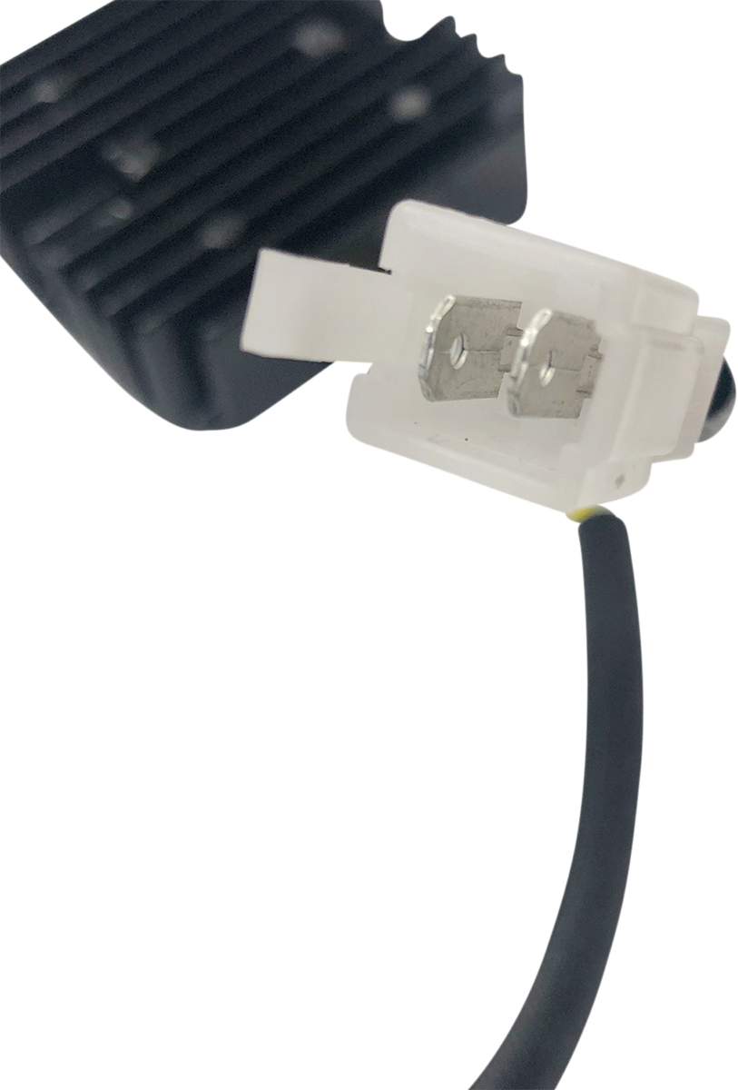 RICK'S MOTORSPORT ELECTRIC OE Style - Rectifier/Regulator - Royal Enfield 10-035